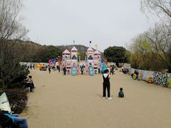 -白马涧龙池景区