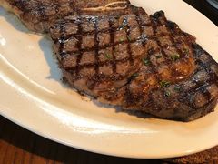 -弗兰克牛排西餐厅Ribone steak house(柠檬花园店)