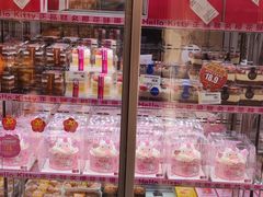 -味多美蛋糕(看丹桥店)