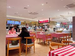 -西贝(吴江路湟普汇店)