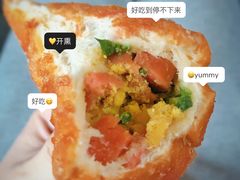 炸面包-惠源面包店(开禾路店)