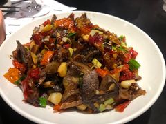 -渔芙南(三里屯店)