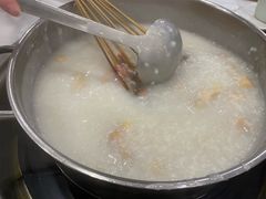-盈田盈粥庄(博山东路店)