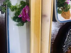 傣味竹筒饭-觅山云南菜(泊富ICITY店)