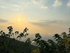 -杭州半山国家森林公园