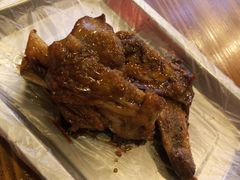 -赵元章肉骨烧(山塘街店)