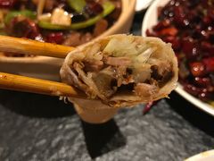 -福苗小骆驼烧烤(大唐不夜城店)