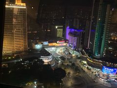 -广州花园酒店·凌璇阁旋转餐厅CAROUSEL360