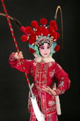 -华韵京剧摄影(洋桥角门东店)
