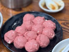 生丸子-顺记牛肉店