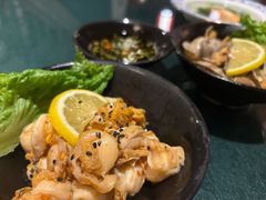 -赶海儿海鲜镖局·平价海鲜小馆(金沙滩店)