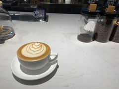 -花与咖啡馆(金星楼店)
