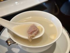 例汤-北京四季酒店·采逸轩