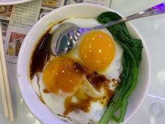 -澳门陈光记烧味饭店(郎家园店)