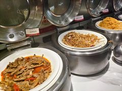 -凡塔斯牛排自助餐厅(广东佛山三水万达店)