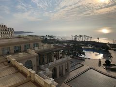 -青岛海泉湾皇冠假日度假酒店