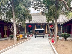 -罔极寺