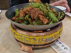 -北方饺子王·海肠捞饭·海鲜锅(山大店)