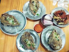 -马德国羊头名小吃(荣华锦汇店)