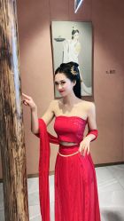 -盘子女人坊古装写真摄影(南京总店)