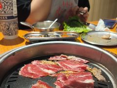 -哼蟹二将·烤肉酱蟹(合生汇店)