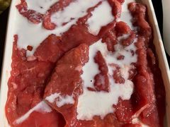 嫩牛肉-川西坝子火锅(清江东路3.0直营店)