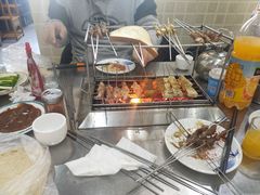 -小寒羊烧烤(凯瑞时代大厦店)