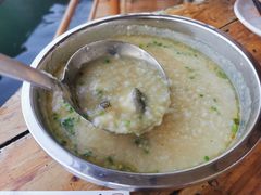-蓝湾碧波·老字号·疍家非遗海上餐厅