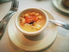 -MORTON'S 莫尔顿牛排坊(北京丽晶酒店)