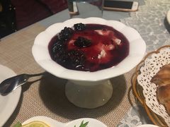 -伊斯坦布尔土耳其清真咖啡餐厅