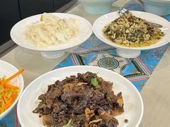 -素清香(解放路店)