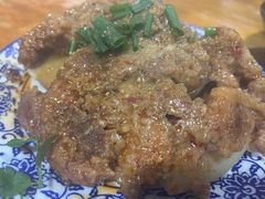 -梁平烂肥肠(梁平时光店)