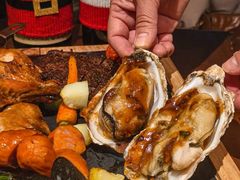 -Osteria Garden 生蚝花园餐厅(原进贤路店)