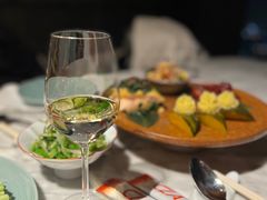 -无锡苏宁银河国际酒店-悦府65中餐厅