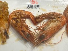 -渔乐之昕·铁板烧自助餐(虹悦城店)