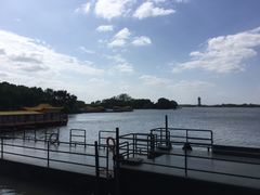 -溱湖国家湿地公园