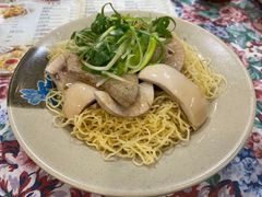 -罗富记粥面专家(摆花街店)