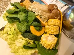 -润园四季椰子鸡火锅(海上世界店)