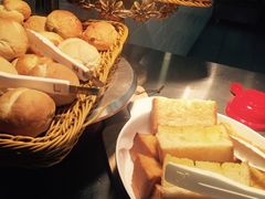 -So Lounge索兰至餐厅(蓝色港湾店)