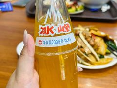 -清真·马洪小炒泡馍馆(钟楼回民街店)