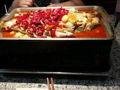 -里岛烤鱼(东港凯虹广场店)