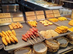 -和府捞面(东直门银座店)