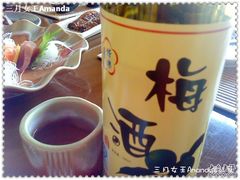 梅酒1-红叶日料·放题·海胆·定食(星海店)