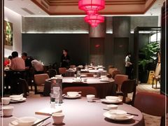 大堂-金鸭季·北京烤鸭(深业上城店)