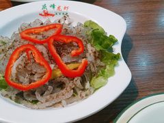 -庆峰龙虾烧烤(合肥一店)