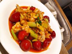 -榕意·川味之美(深业上城店)