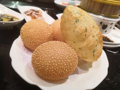 -新南华大酒店(广中店)