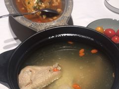 -徽镇小厨·经典徽菜(马连道店)