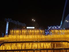 -上海颛桥万达广场
