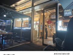 -木屋烧烤(惠阳华润小径湾店)
